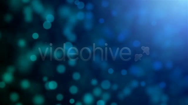 Overlay Bokeh particles Videohive 715968 Motion Graphics Image 6