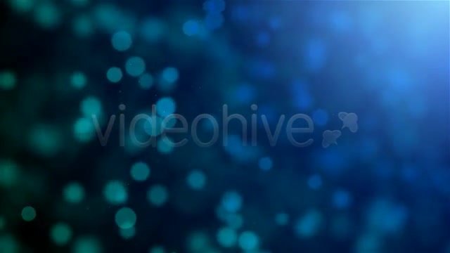 Overlay Bokeh particles Videohive 715968 Motion Graphics Image 7