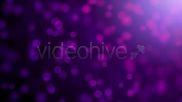 Overlay Bokeh particles Videohive 715968 Motion Graphics Image 8