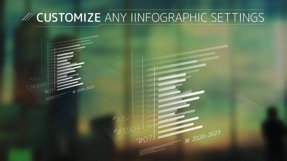 Overlay Infographic Elements Videohive 24566996 After Effects Image 5