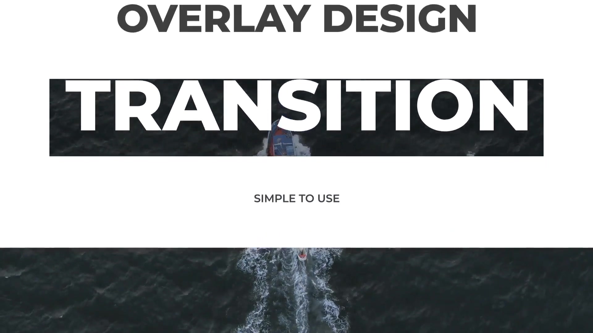 Overlay Title Transitions | Premiere Pro Videohive 38839713 Premiere Pro Image 8