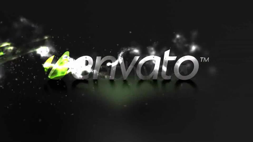 Overpowering HD Logo Reveler - Download Videohive 164866