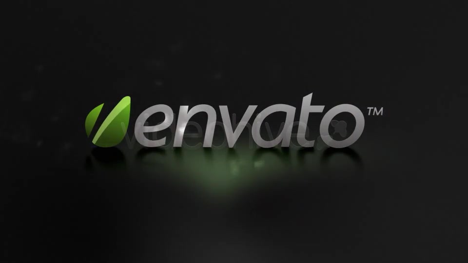 Overpowering HD Logo Reveler - Download Videohive 164866