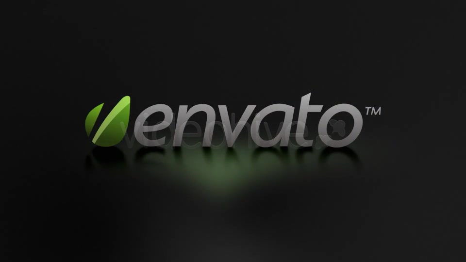 Overpowering HD Logo Reveler - Download Videohive 164866