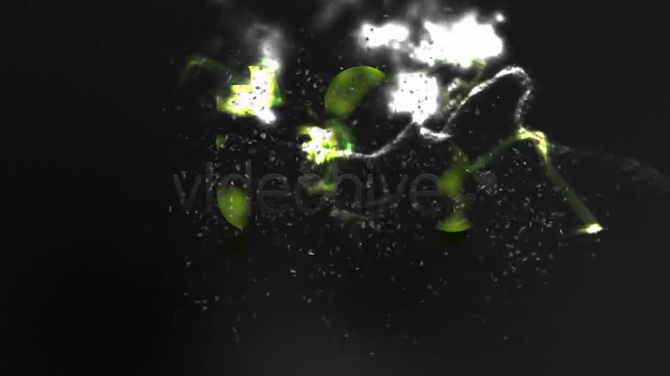 Overpowering HD Logo Reveler - Download Videohive 164866