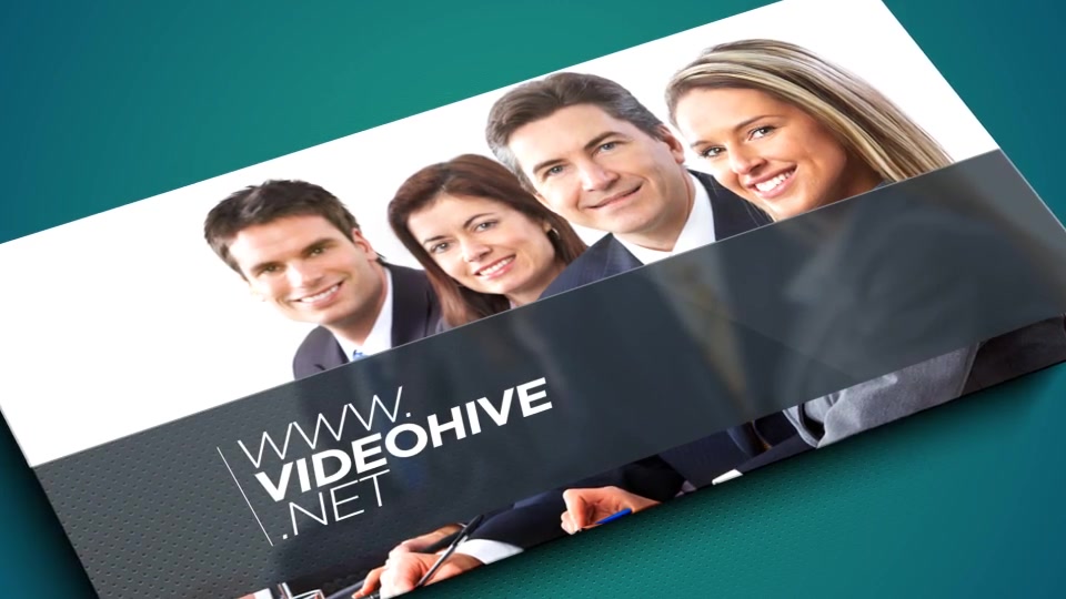 Overview Introduction - Download Videohive 10444741
