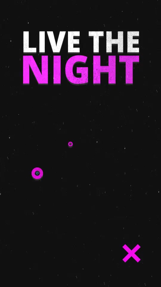 Own the night Instagram version - Download Videohive 22147052