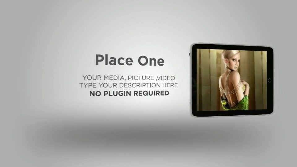 Pad Commercial - Download Videohive 139135