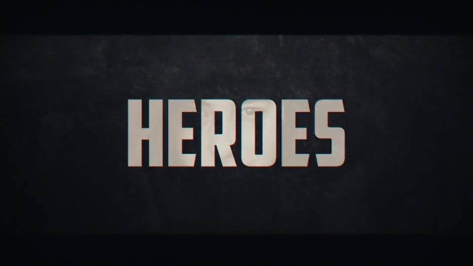 Page Turn Heroes Intro Videohive 24310933 After Effects Image 5