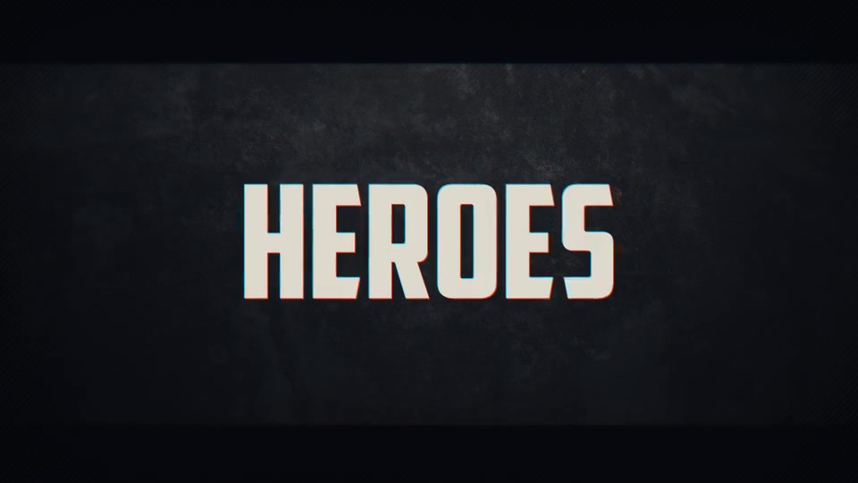 Page Turn Heroes Intro Videohive 24310933 After Effects Image 6