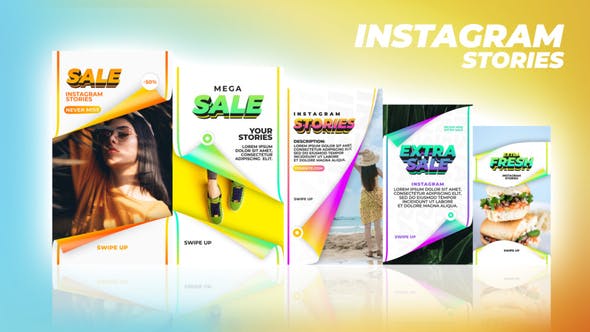 Page Turn Stories Pack - Download Videohive 33743208