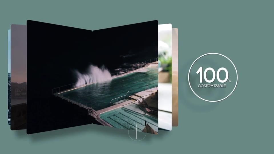 Pages Photo Gallery Or Opener Videohive 10222517 After Effects Image 2