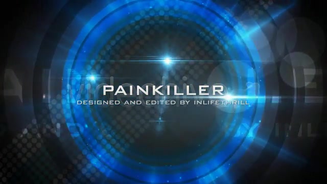 Painkiller - Download Videohive 103680