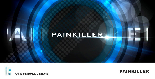 Painkiller - Download Videohive 103680