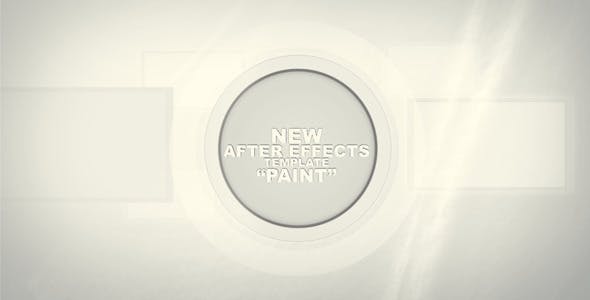 Paint - 11548095 Download Videohive