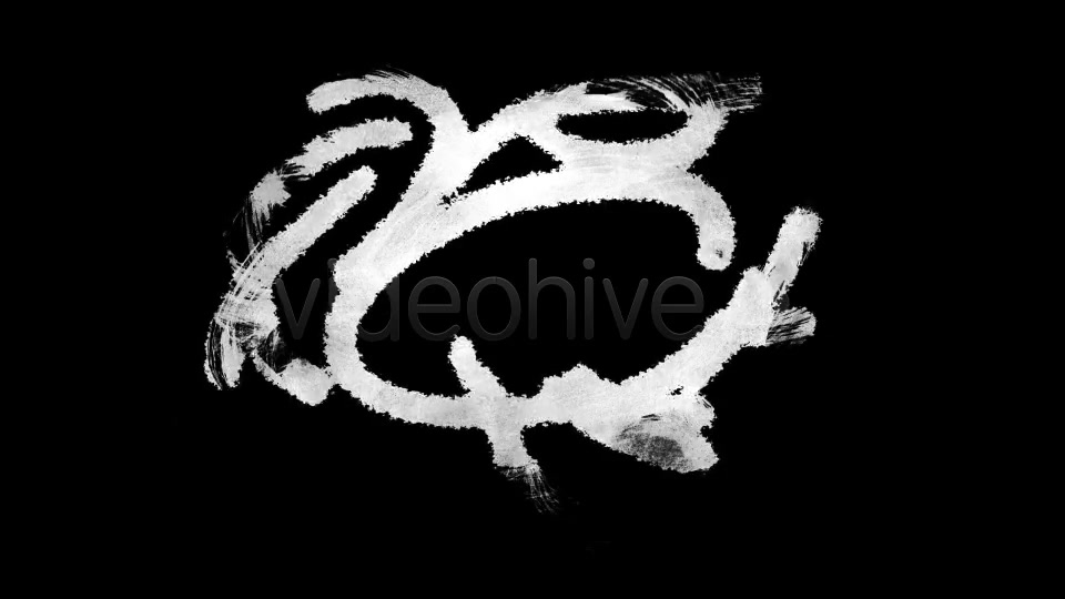 Paint Brush Strokes Videohive 2961622 Motion Graphics Image 6