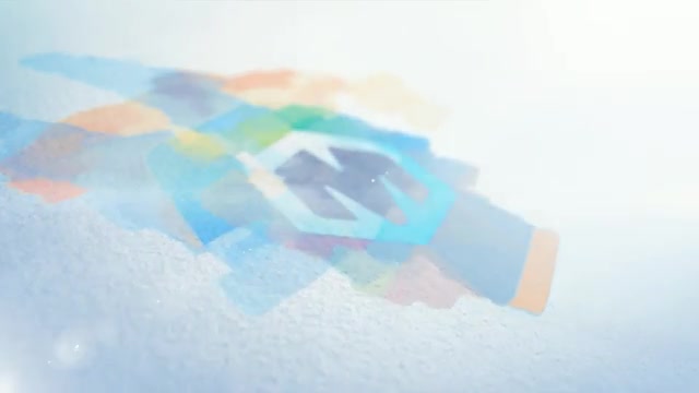 Paint Corporate Logo Videohive 11786078 After Effects Image 7