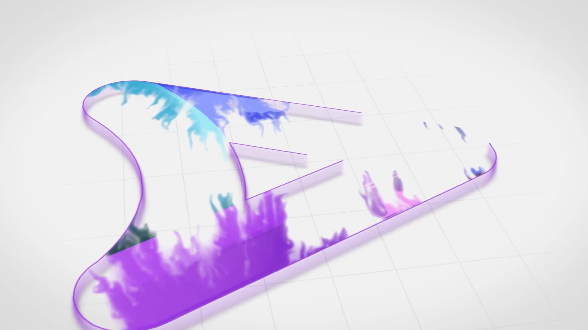 Paint Logo Reveal Videohive 28468550 After Effects Image 1