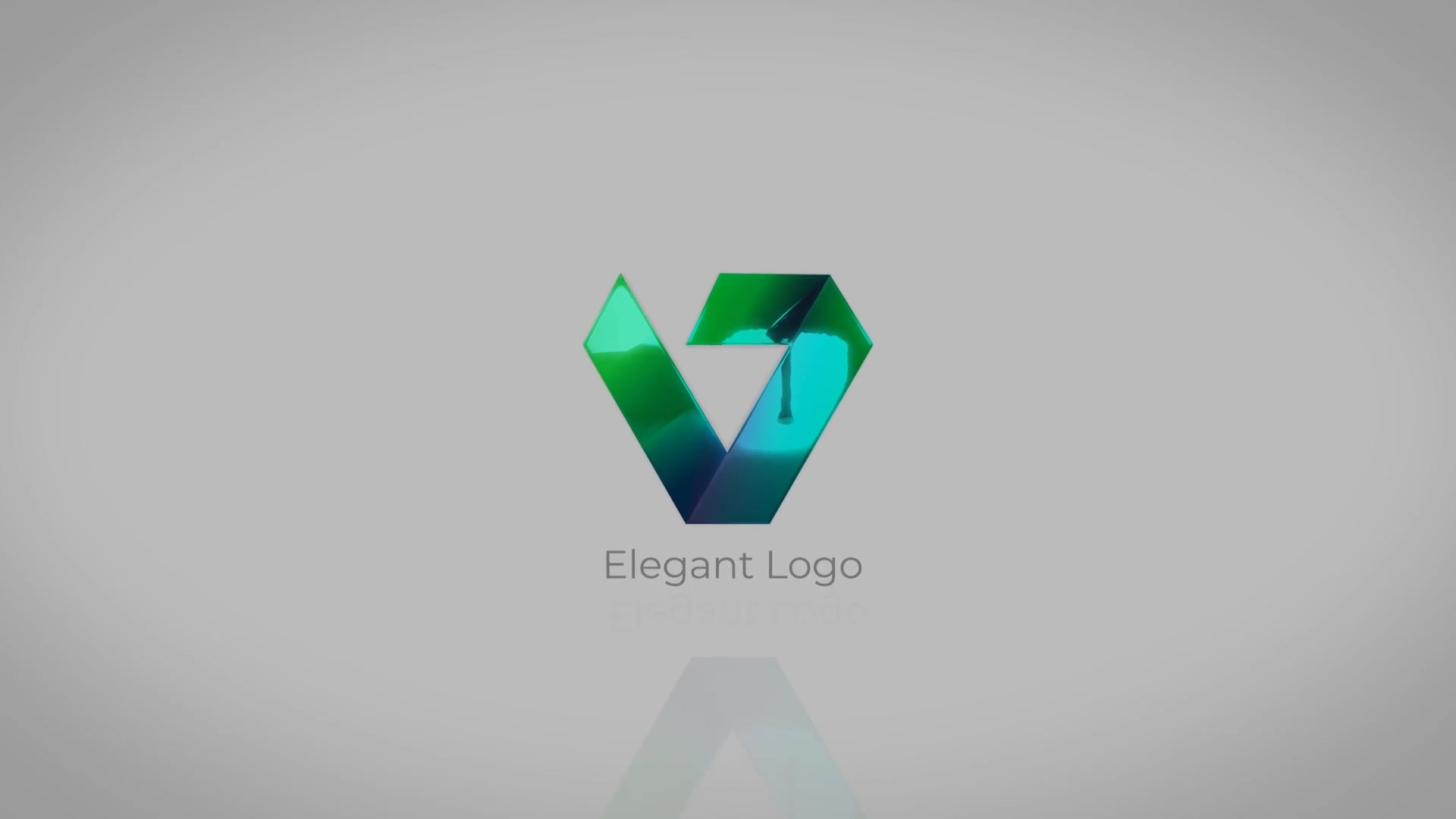 Paint Logo Reveal Videohive 28468550 After Effects Image 10