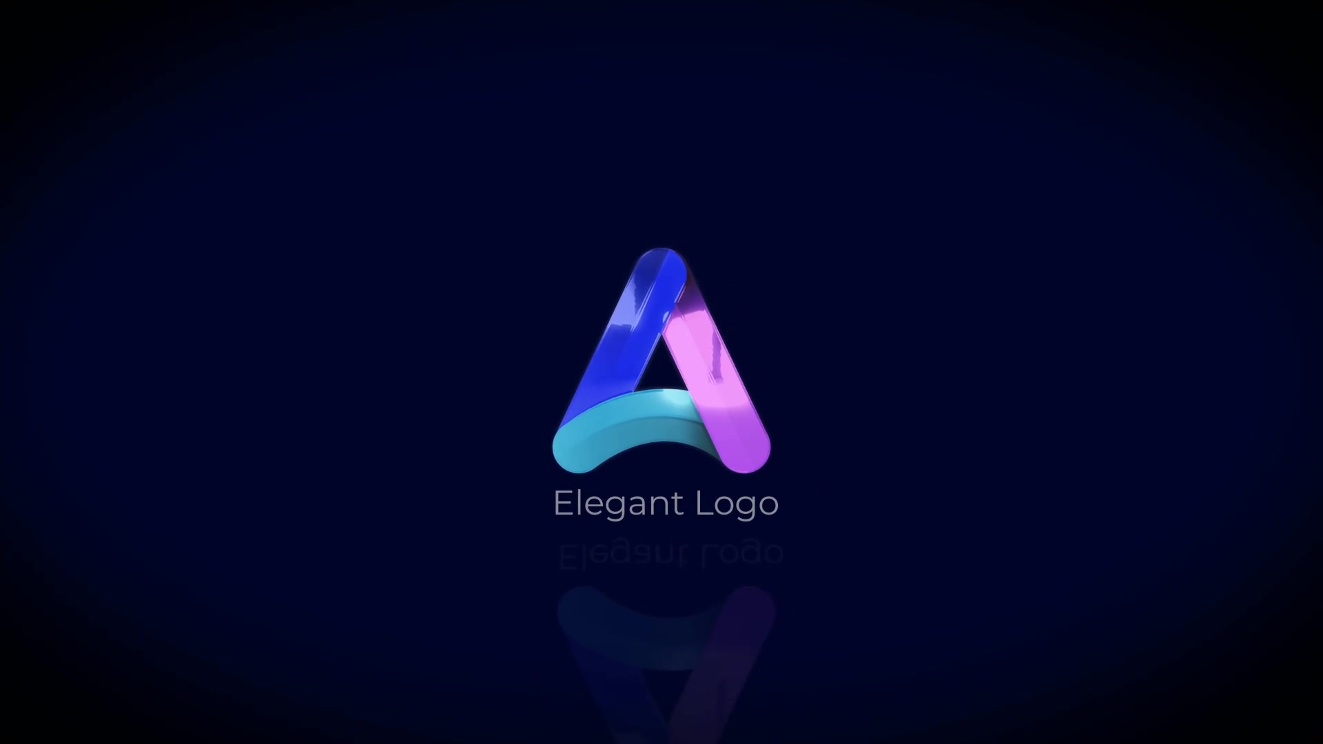 Paint Logo Reveal Videohive 28468550 After Effects Image 5