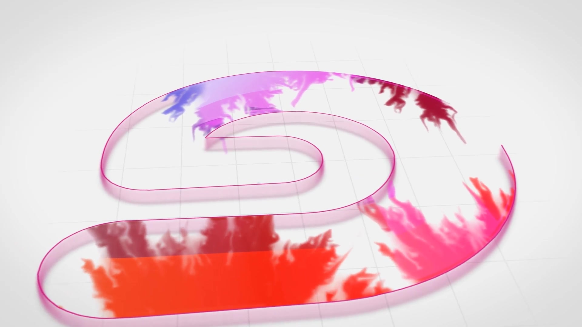 Paint Logo Reveal Videohive 28468550 After Effects Image 6