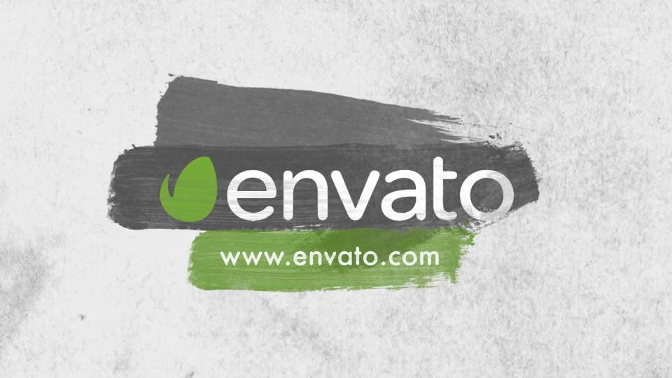 Paint Logo Reveal Videohive 16613534 After Effects Image 3
