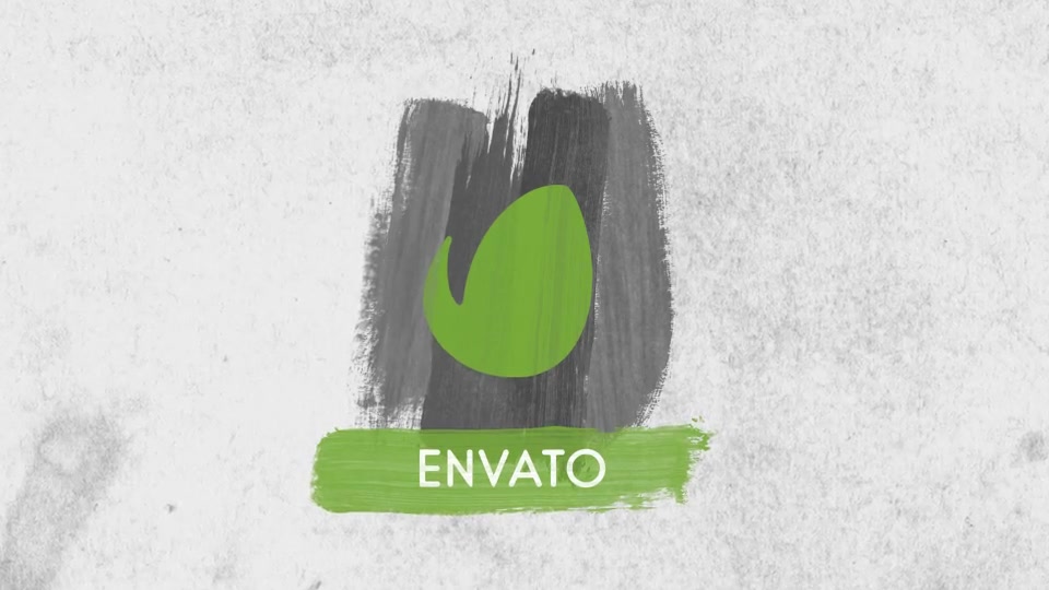 Paint Logo Reveal Videohive 16613534 After Effects Image 6