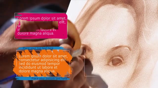 Paint Lower Thirds Videohive 13106505 After Effects Image 11