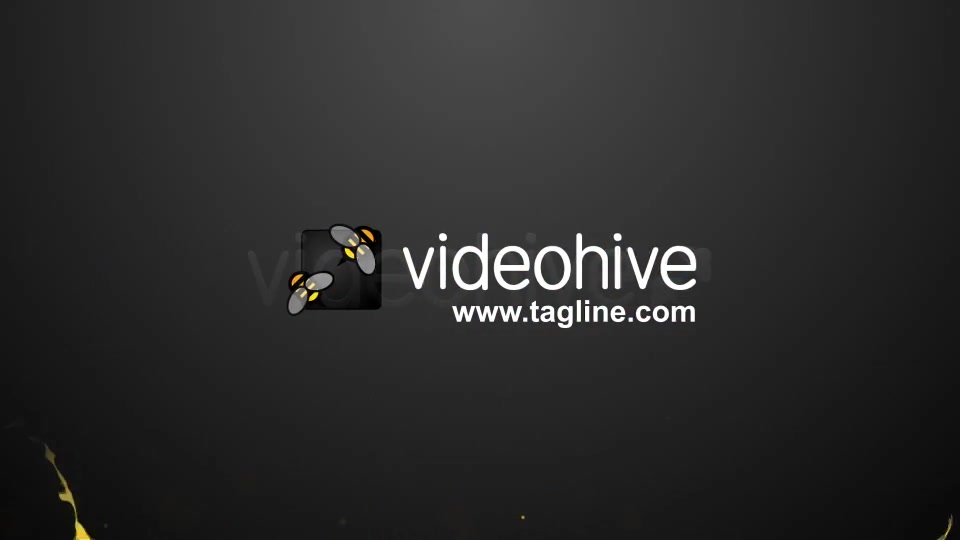 Paint Splash Logo Reveal - Download Videohive 2680312