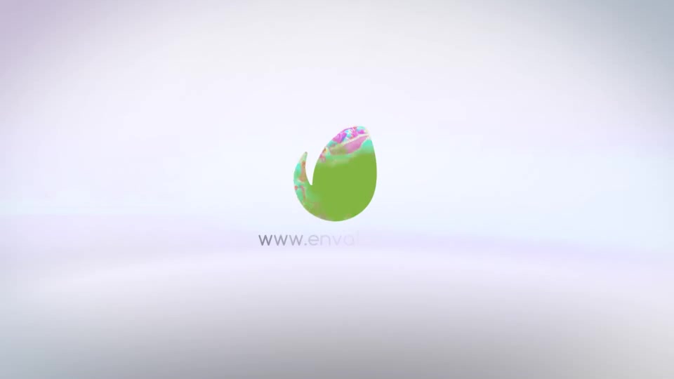 Paint Splash Logo Reveal Videohive 19345680 After Effects Image 3