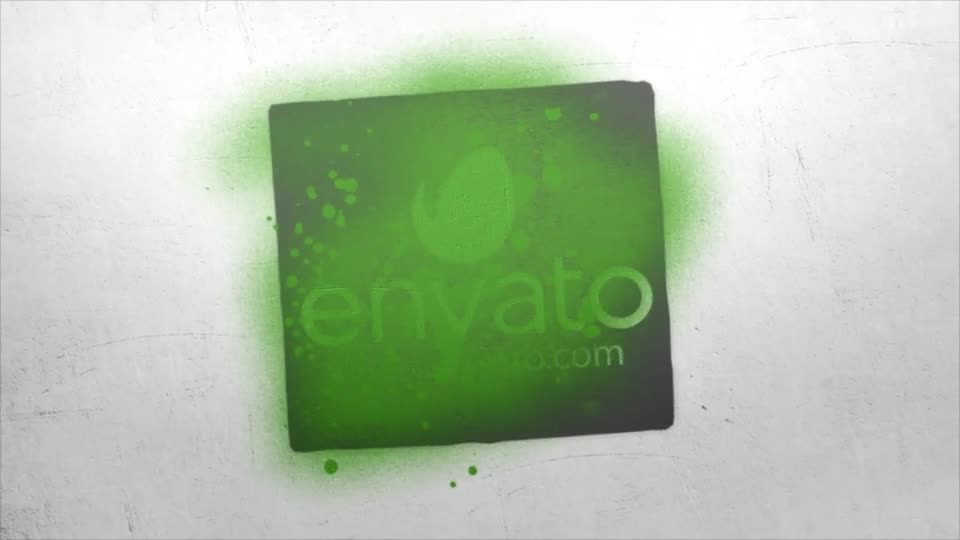 Paint & Stencil - Download Videohive 6991177