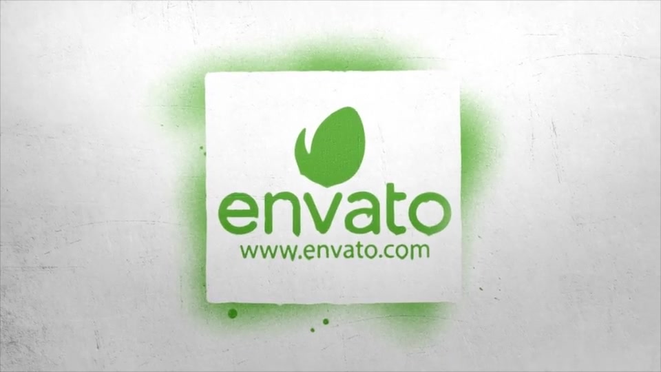 Paint & Stencil - Download Videohive 6991177