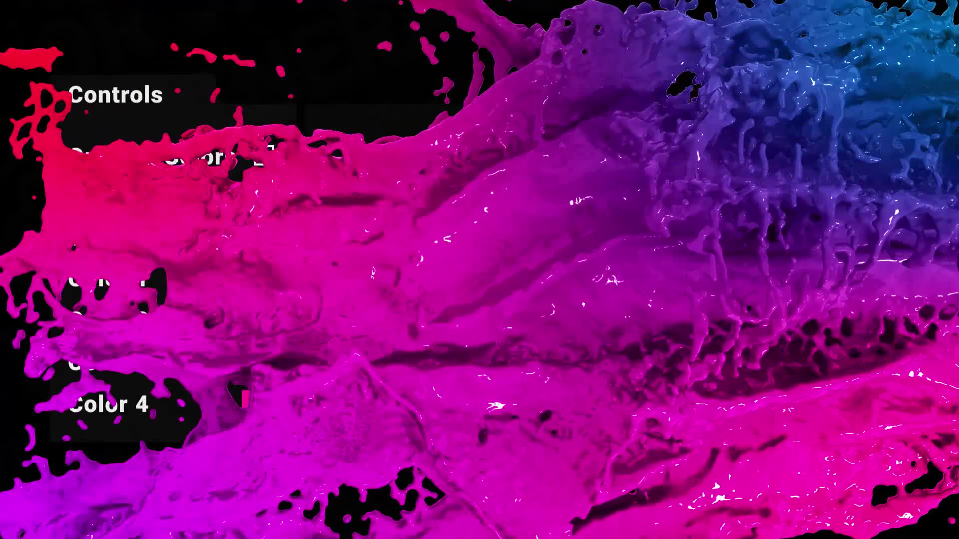 Paint Transitions | After Effects Videohive 28002461 After Effects Image 10
