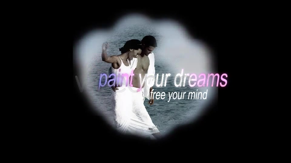 Paint Your Dreams - Download Videohive 1770815