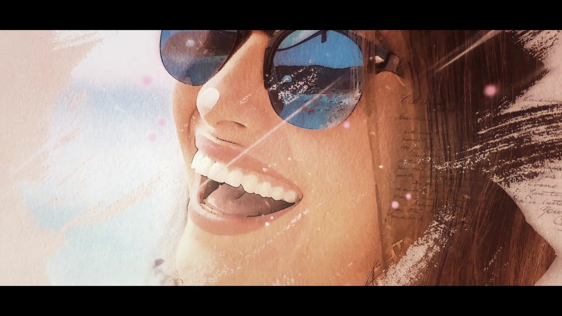 Paintbrushes of Mood Parallax Slideshow Videohive 28155146 Premiere Pro Image 8