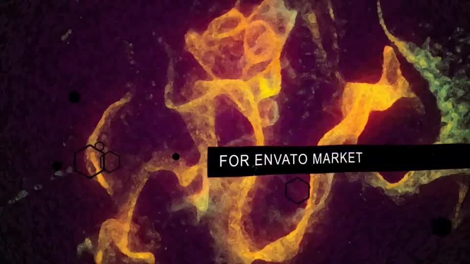 Painted Intro Videohive 26080717 After Effects Image 9