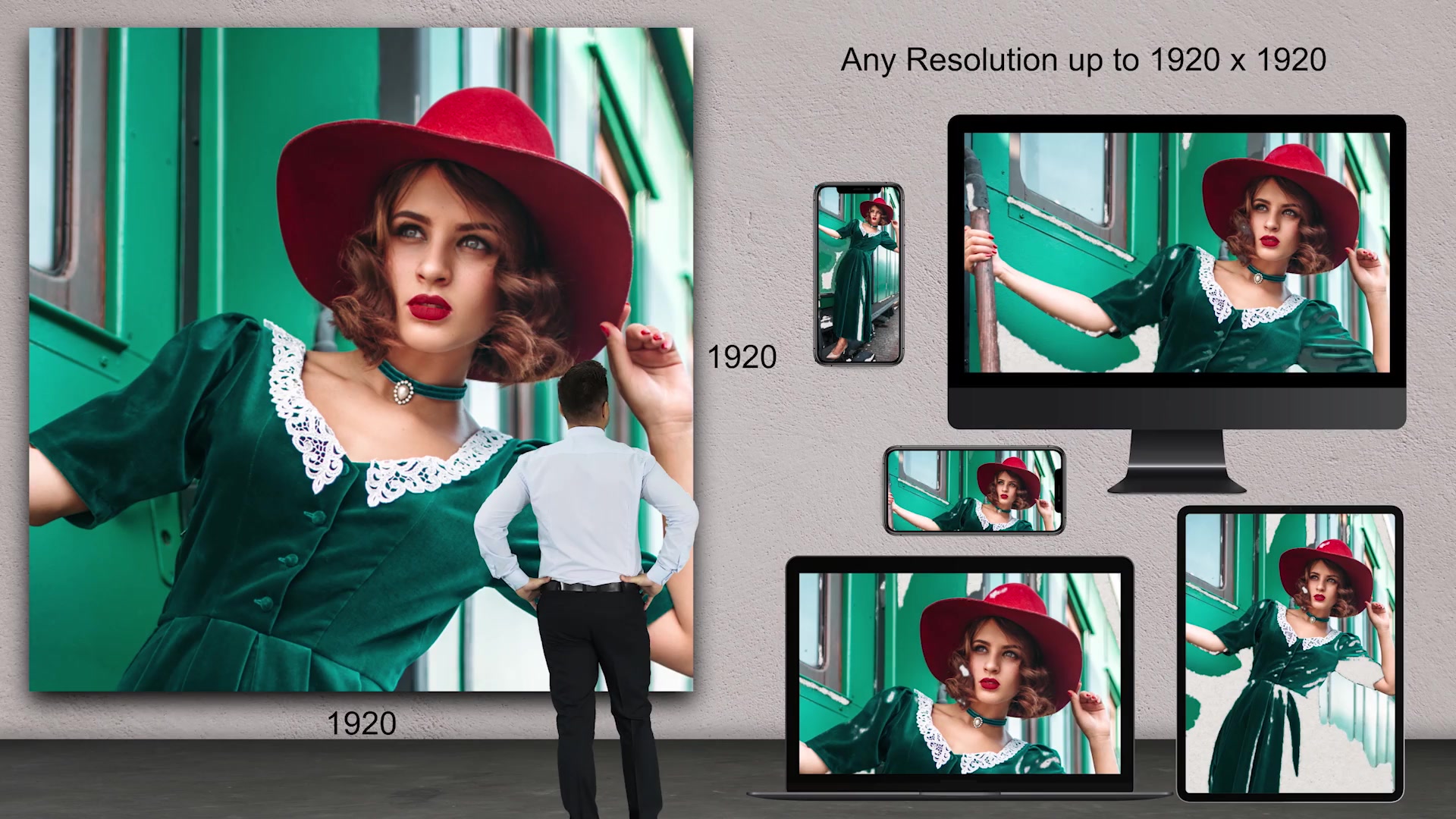 Painting Animator for Social Media Videohive 29447420 After Effects Image 5