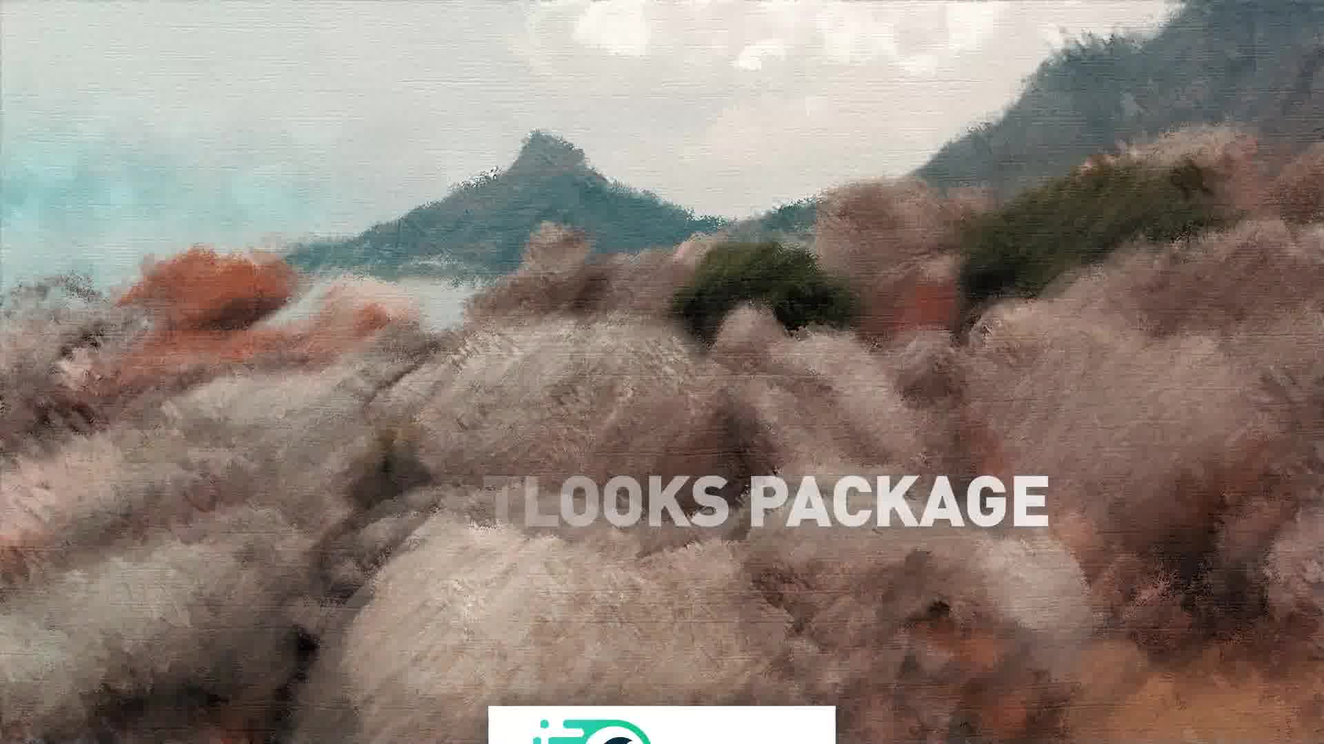 Painting Effect Videohive 39569100 After Effects Image 12