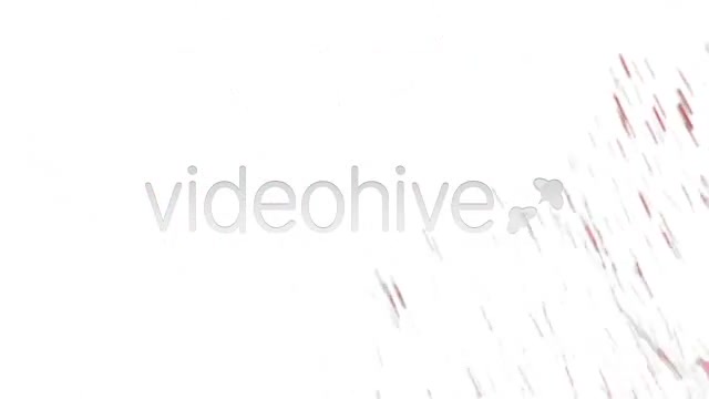 Paint/Liquid/Blood in Air Slow Motion 10 Videos  Videohive 145451 Stock Footage Image 5