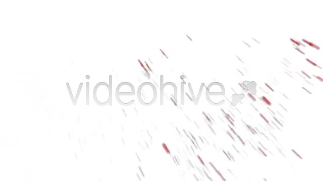 Paint/Liquid/Blood in Air Slow Motion 10 Videos  Videohive 145451 Stock Footage Image 7