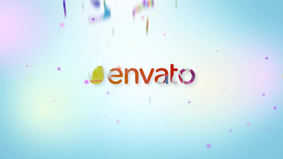 Paints Splash Logo Videohive 22132218 After Effects Image 7