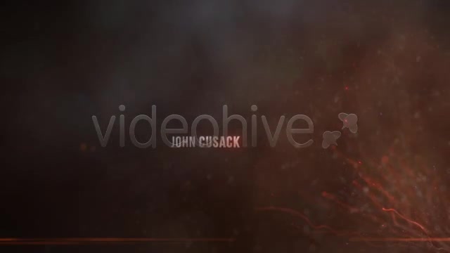 Panic Videohive 3420405 After Effects Image 3