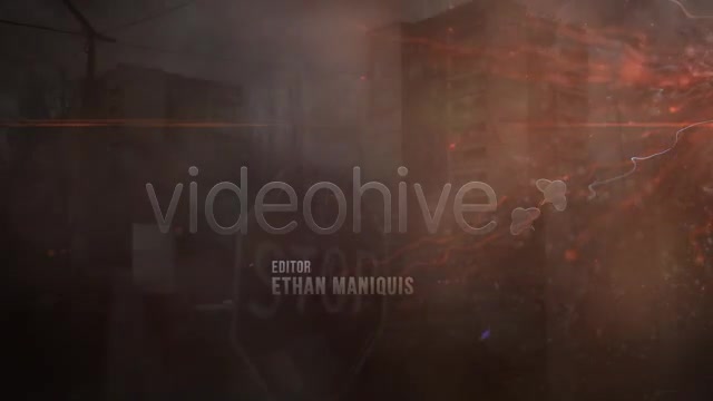 Panic Videohive 3420405 After Effects Image 8