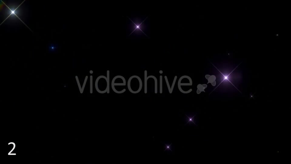 Paparazzi Flash Lights 2 - Download Videohive 15710606