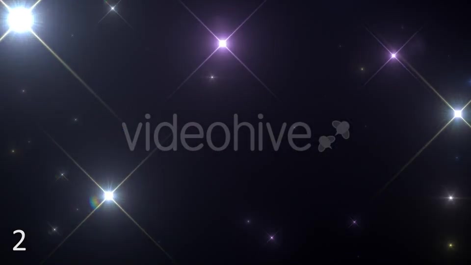 Paparazzi Flash Lights 2 - Download Videohive 15710606