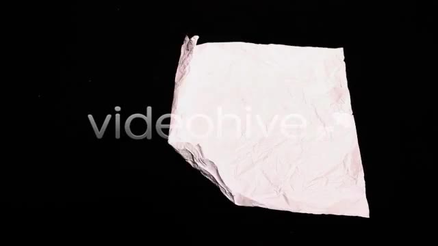 Paper  Videohive 256094 Stock Footage Image 2