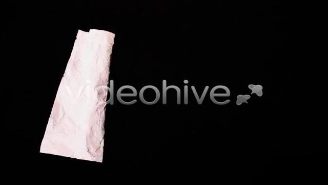 Paper  Videohive 256094 Stock Footage Image 9