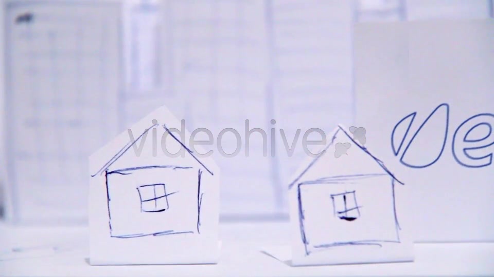 Paper City - Download Videohive 4397943