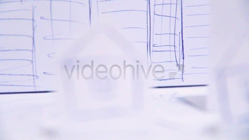 Paper City - Download Videohive 4397943