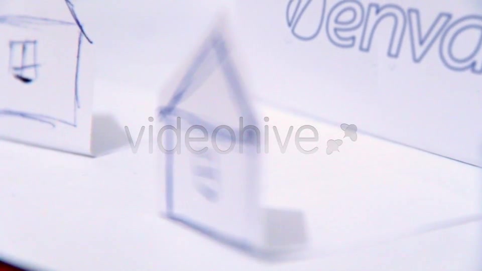 Paper City - Download Videohive 4397943